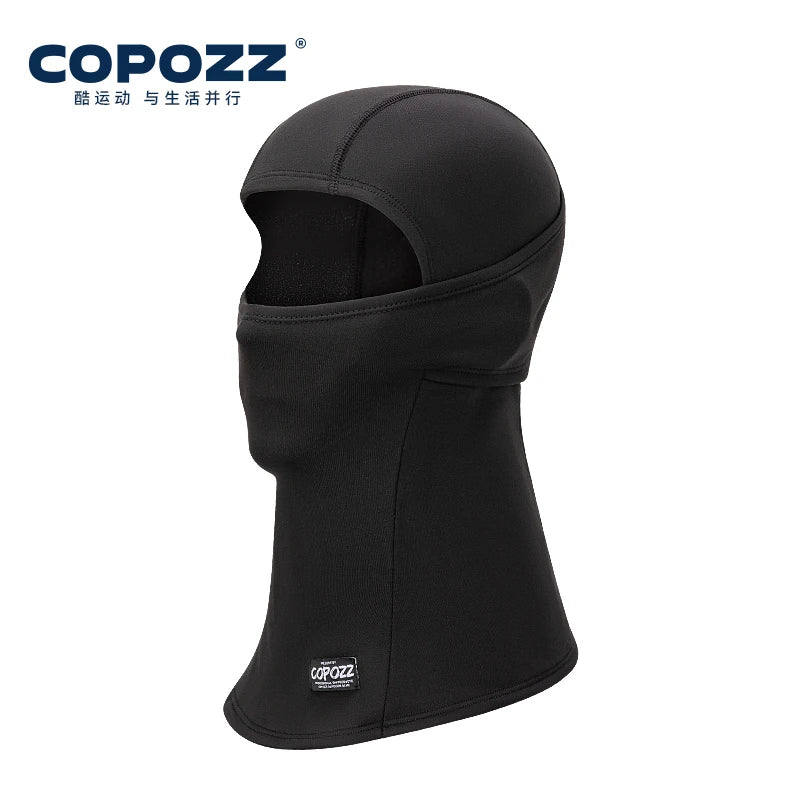 Ski Full Face Mask
