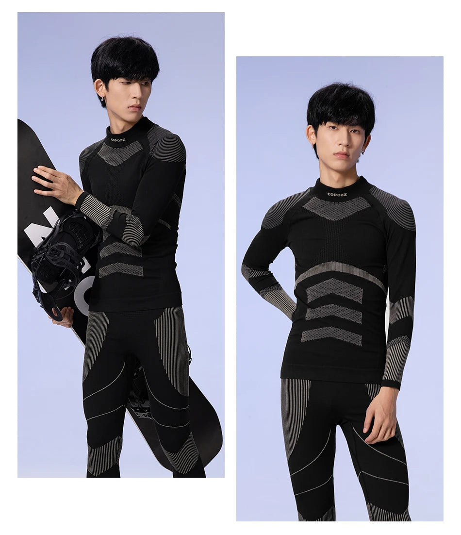 Ski Thermal Underwear
