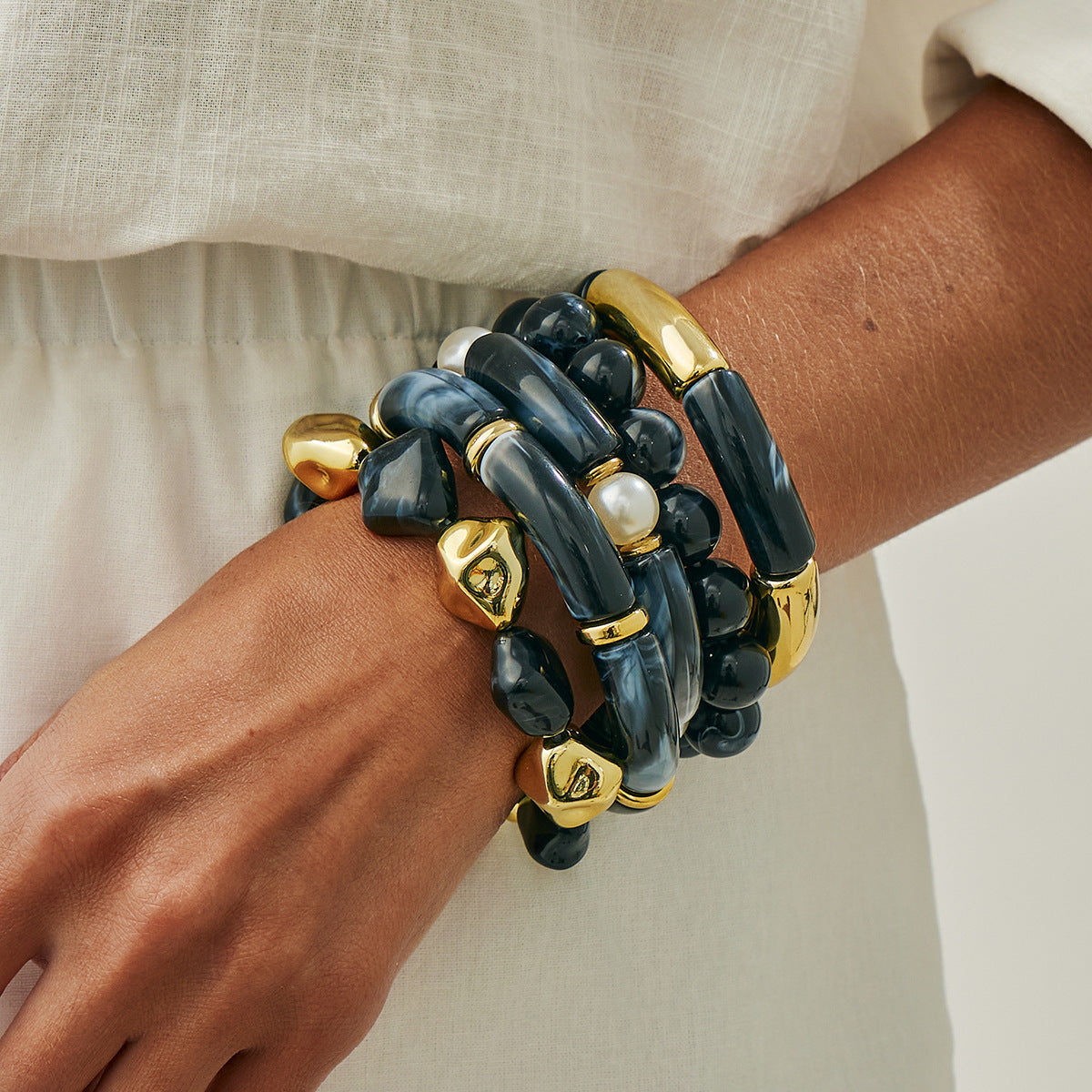 Fjordis Bracelets