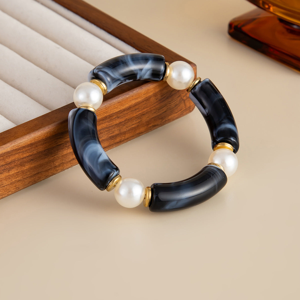 Fjordis Bracelets