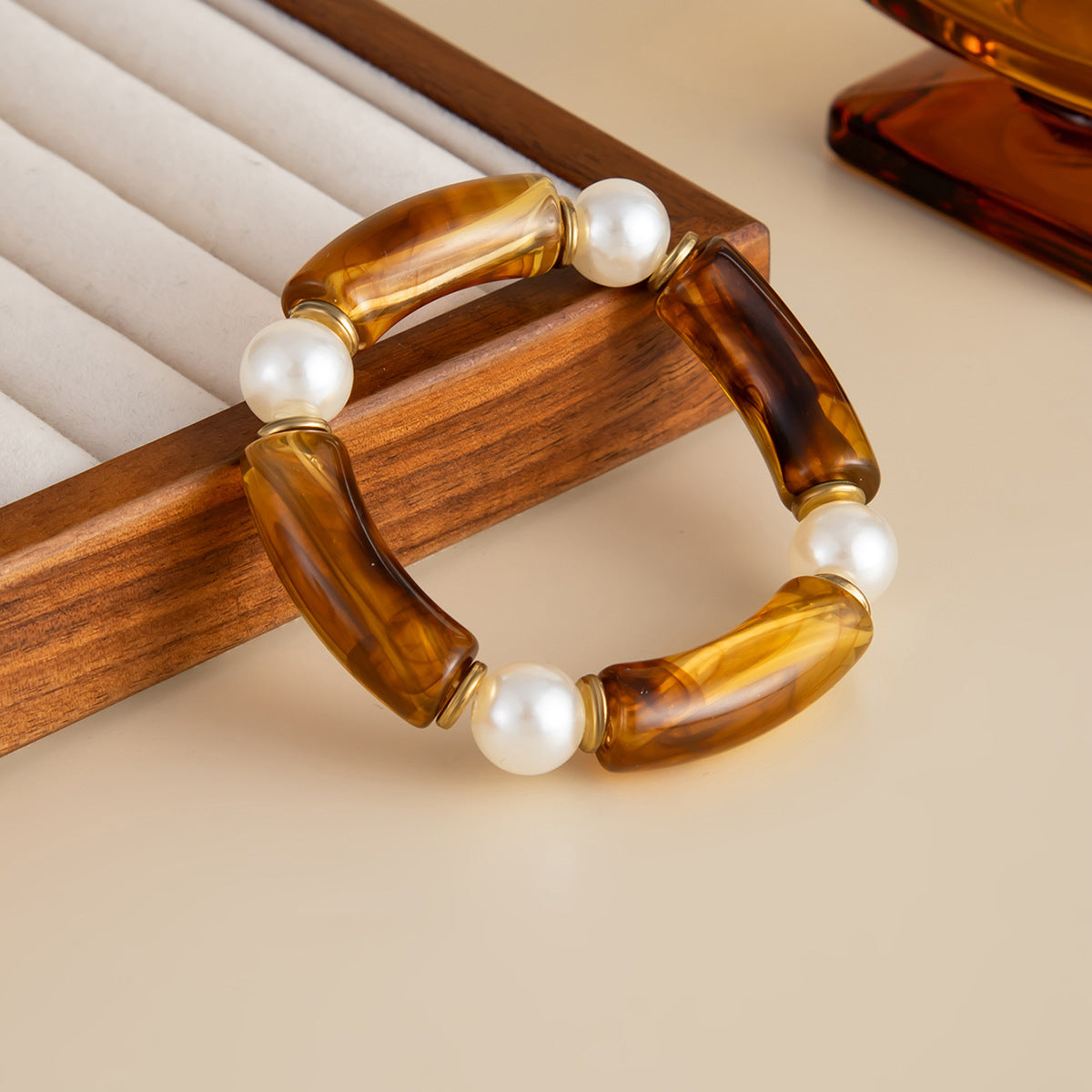 Mälinne bracelets