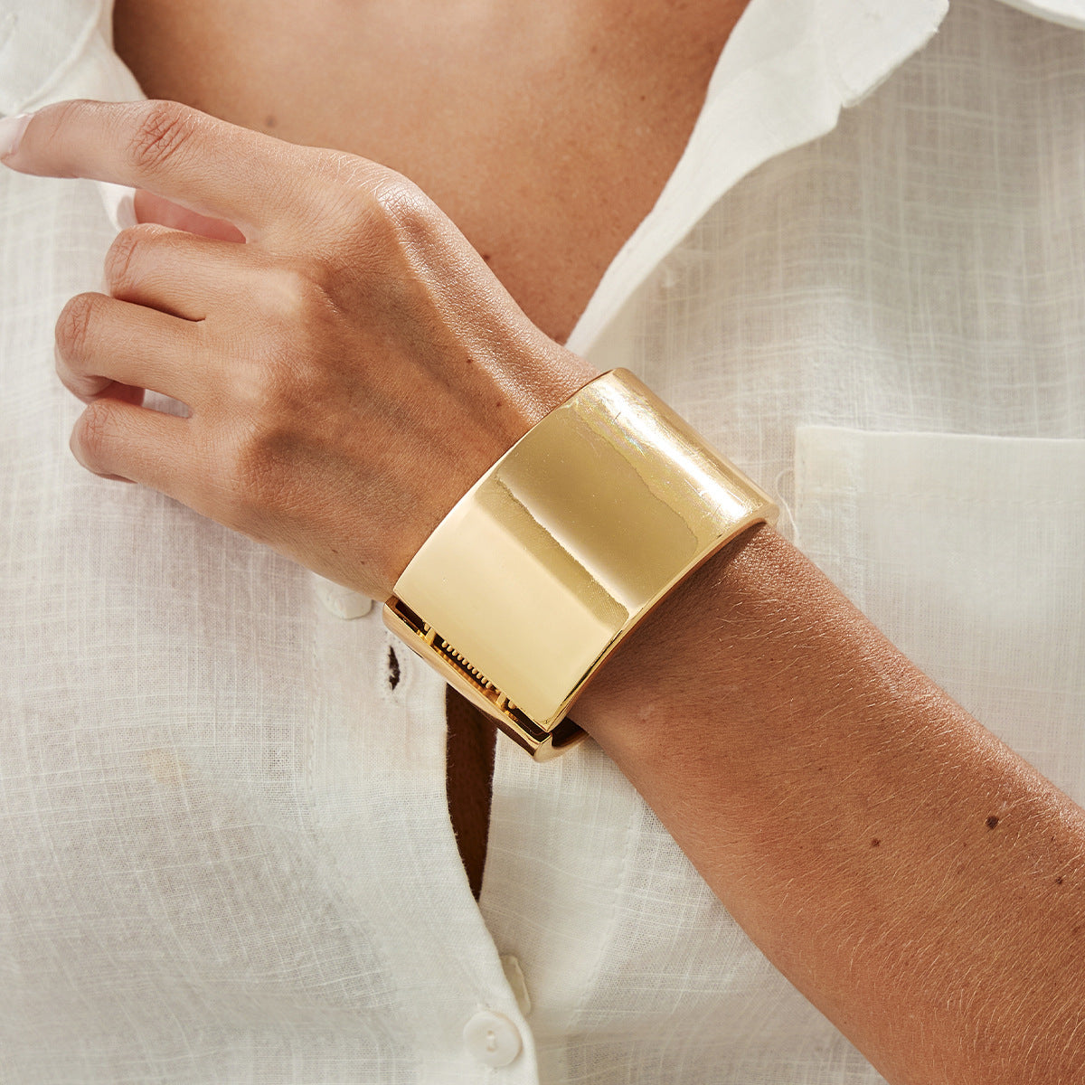 Mälinne bracelets