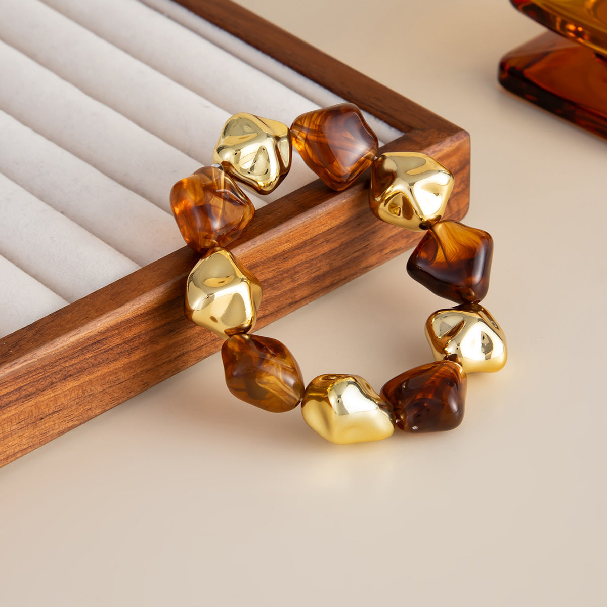 Mälinne bracelets