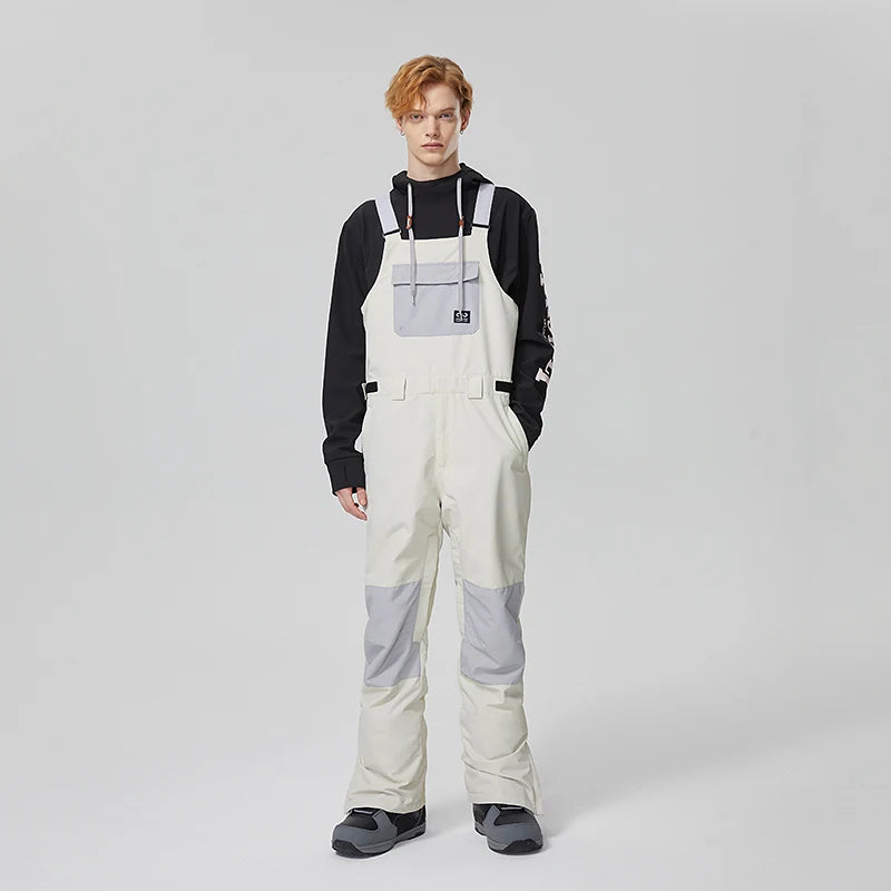 Overall Ski Pants 