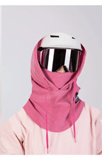 Thermal Fleece Ski Mask Full Face 