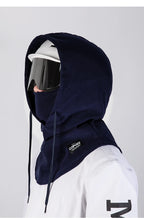 Thermal Fleece Ski Mask Full Face 