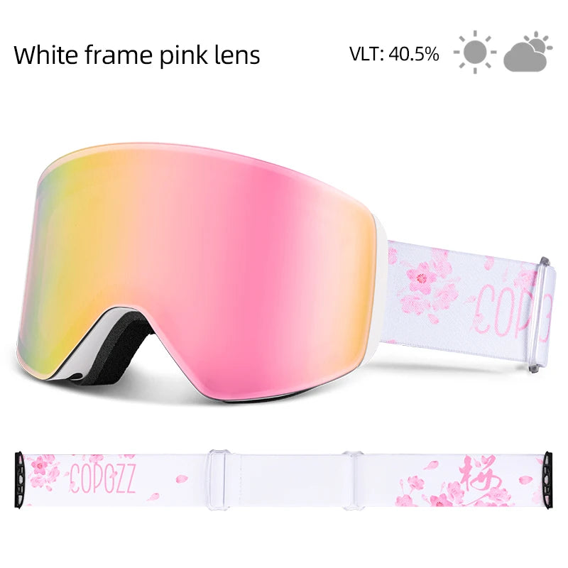 OTG Ski Goggle