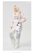 Overall Ski Pants 