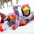 Kids Ski Goggles