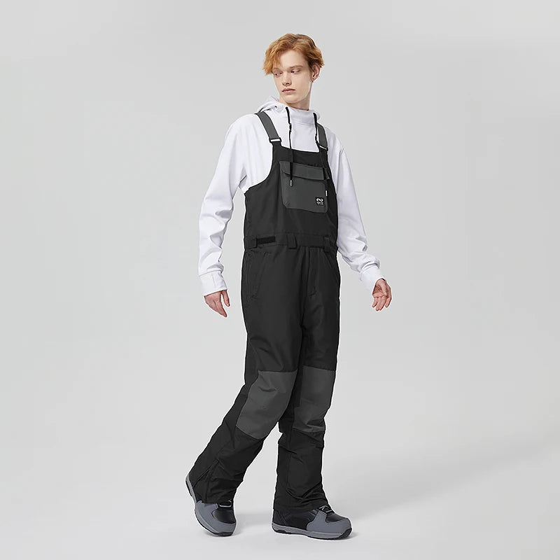 Overall Ski Pants 