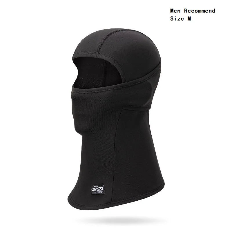 Ski Full Face Mask 