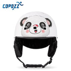 Children Ski Helmet