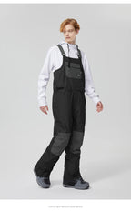 Overall Ski Pants 