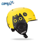 Children Ski Helmet