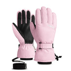 Ski Gloves Ultralight
