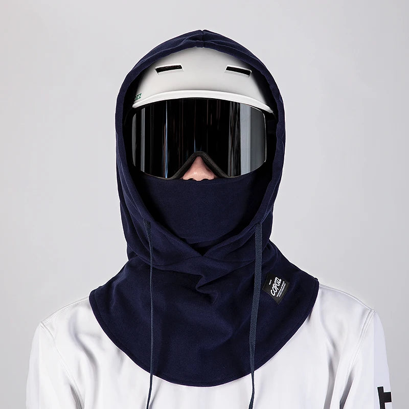 Thermal Fleece Ski Mask Full Face 