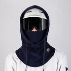 Thermal Fleece Ski Mask Full Face 