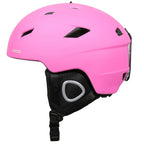 Light Ski Helmet
