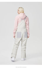 Overall Ski Pants 