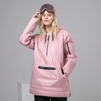 Winter Ski Coat