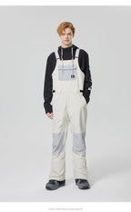 Overall Ski Pants 