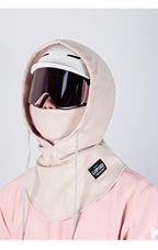 Thermal Fleece Ski Mask Full Face 