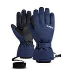 Ski Gloves Ultralight