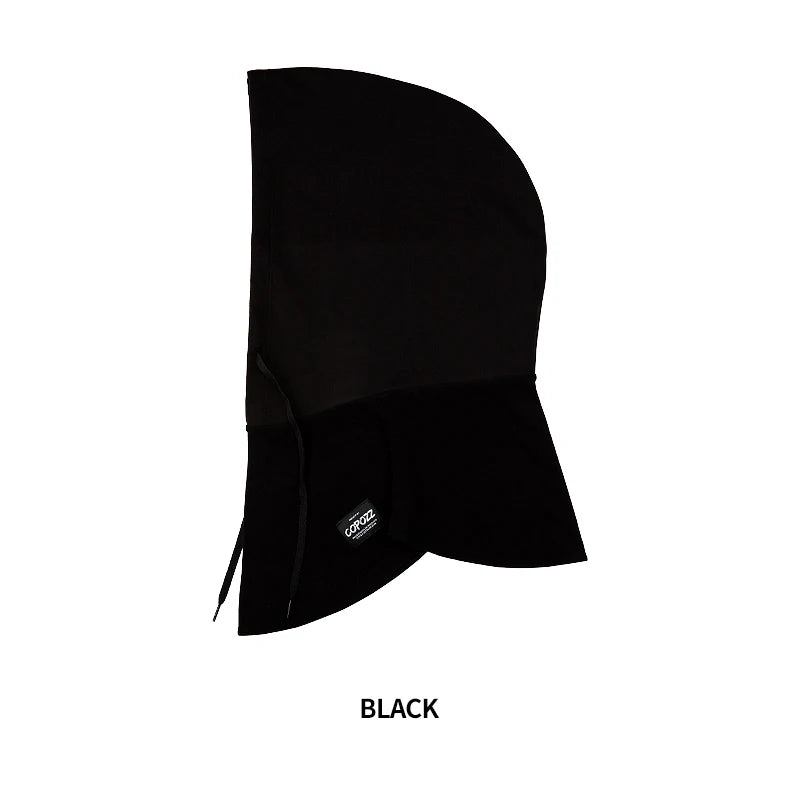 Thermal Fleece Ski Mask Full Face 