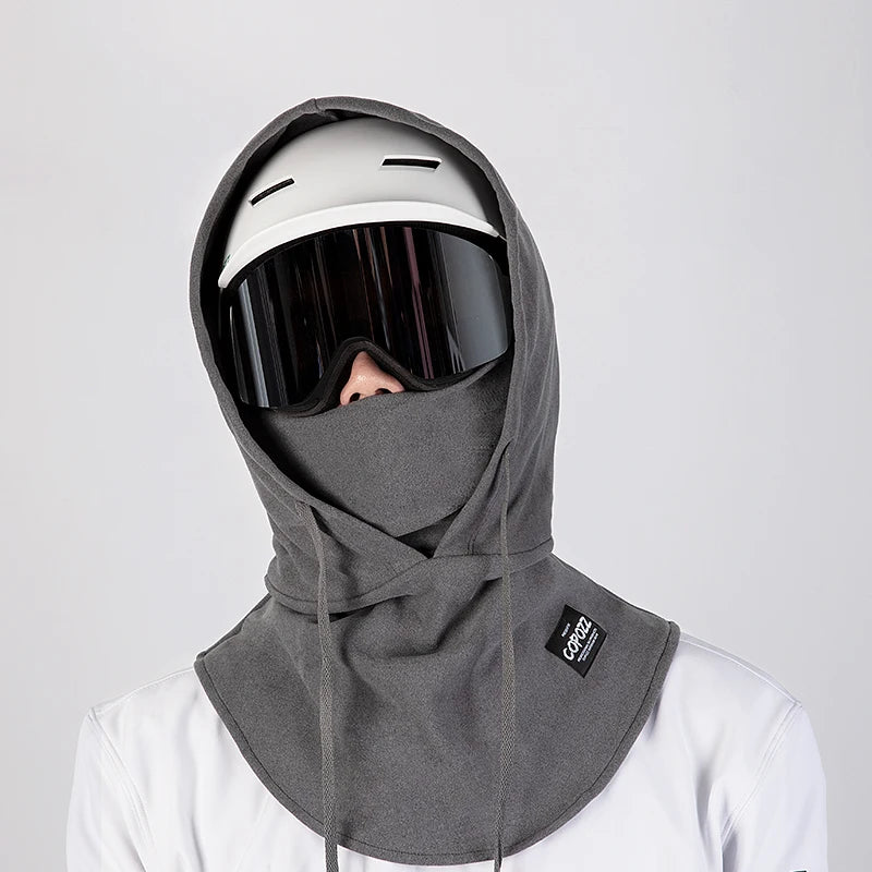 Thermal Fleece Ski Mask Full Face 