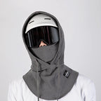Thermal Fleece Ski Mask Full Face 