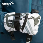Thermal Ski Gloves Men Women 