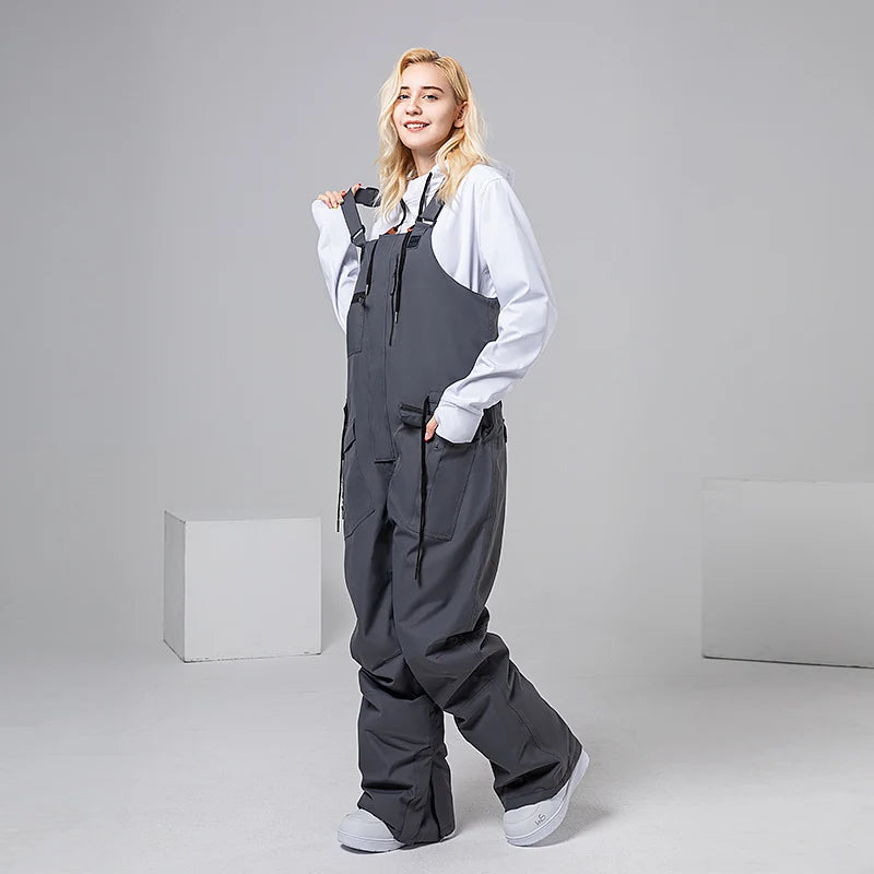 Overall Ski Pants