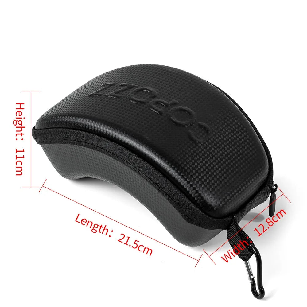 Protection Ski Eyewear Box