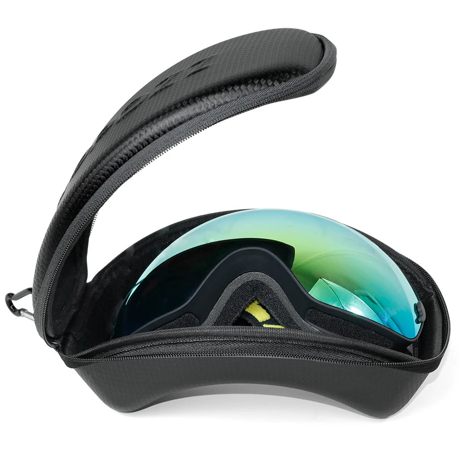 Protection Ski Eyewear Box 