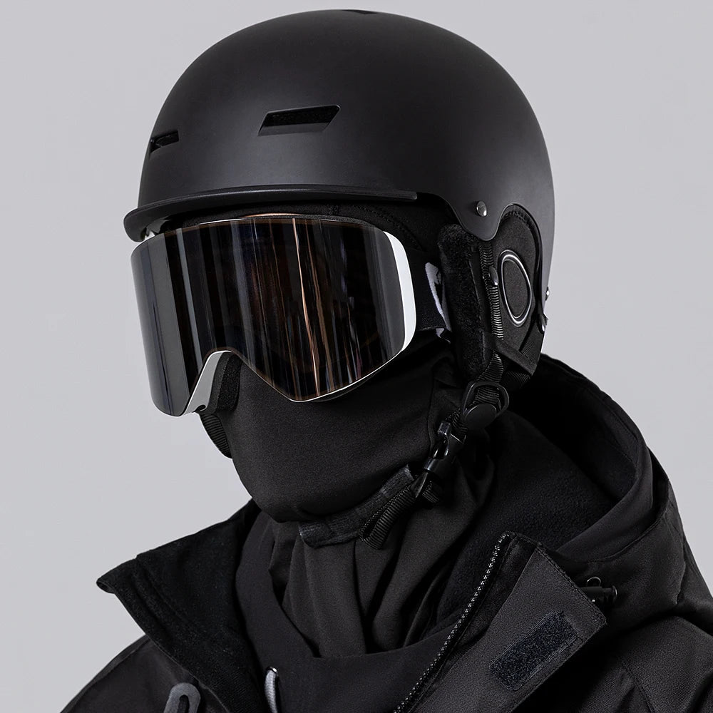 Ski Full Face Mask 