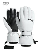 Ski Gloves Ultralight