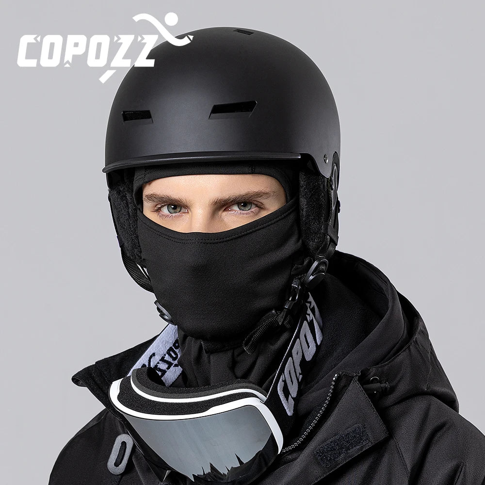 Ski Full Face Mask