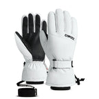 Ski Gloves Ultralight
