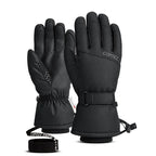Ski Gloves Ultralight