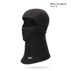 Ski Full Face Mask 