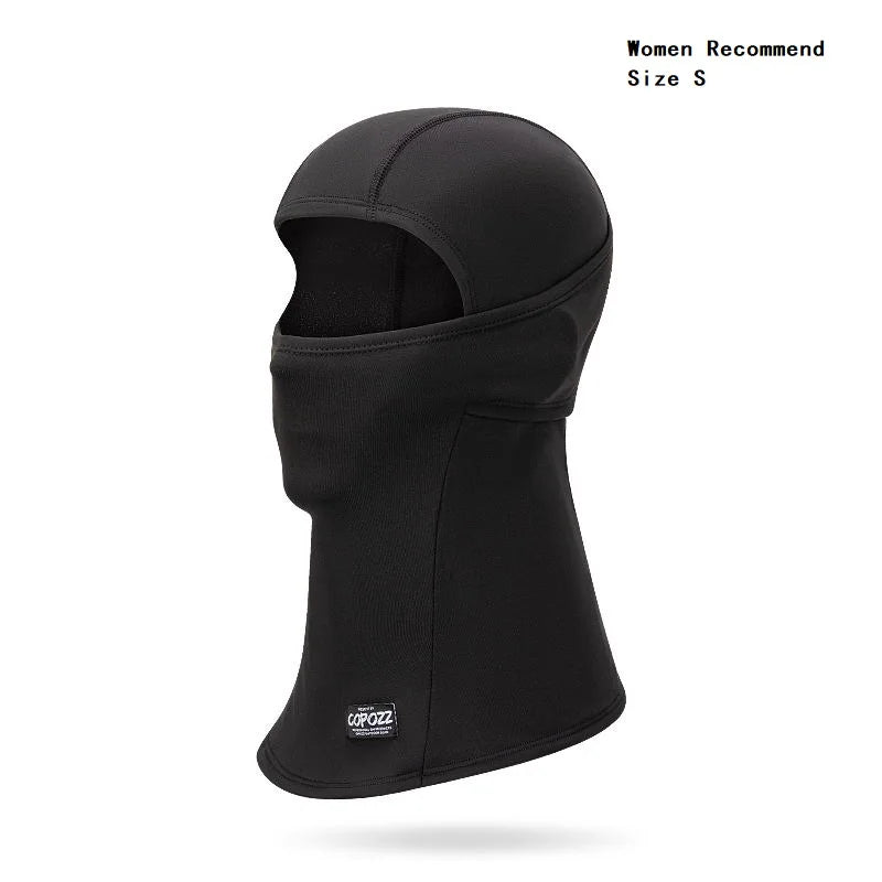 Ski Full Face Mask