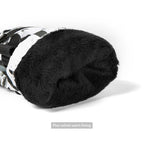 Thermal Ski Gloves Men Women 