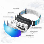 Kids Ski Goggles
