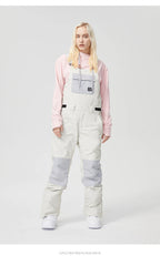 Overall Ski Pants 