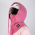 Thermal Fleece Ski Mask Full Face 