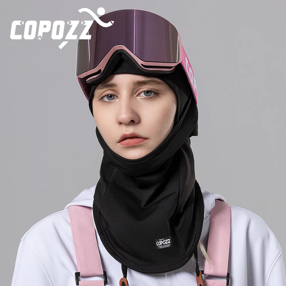 Ski Full Face Mask 