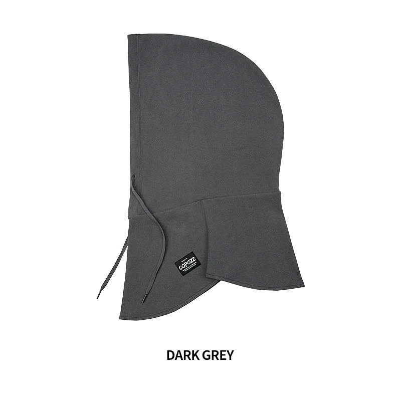 Thermal Fleece Ski Mask Full Face 