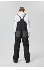 Overall Ski Pants 