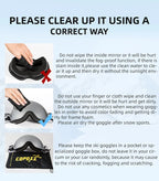 Professional Ski Glasses 