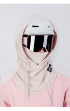 Thermal Fleece Ski Mask Full Face 
